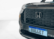 Honda WR-V 1.5 i-Vtec Flex EXL Cvt