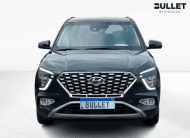 Hyundai Creta 2.0 Flex Ultimate Automático