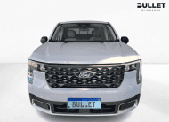 Ford Maverick 2.5 Hybrid Lariat E-Cvt