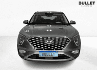 Hyundai Creta 2.0 Flex Ultimate Automático