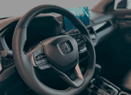 Honda WR-V 1.5 i-Vtec Flex EXL Cvt