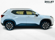 Honda WR-V 1.5 i-Vtec Flex Exl Cvt