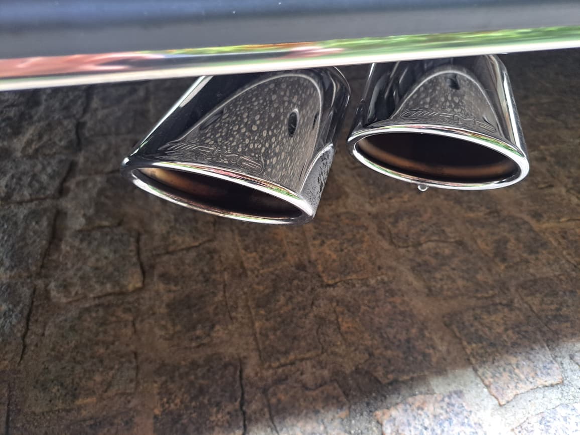 Mercedes-Benz  G63 AMG 4.0 V8 Biturbo MHEV 4Matic Speedshift