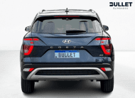 Hyundai Creta 2.0 Flex Ultimate Automático