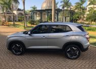 Hyundai Creta 2.0 Flex Ultimate Automático