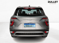 Hyundai Creta 2.0 Flex Ultimate Automático