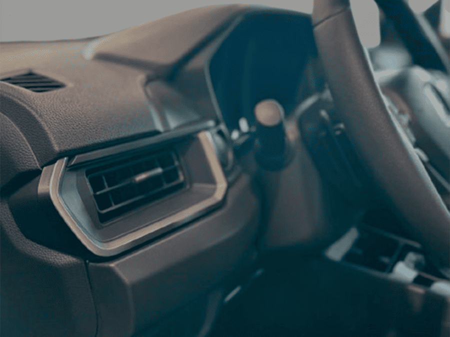 Honda WR-V 1.5 i-Vtec Flex EXL Cvt