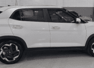 Hyundai Creta 2.0 Flex Ultimate Automático