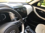 Hyundai Creta 2.0 Flex Ultimate Automático