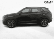 Hyundai Creta 1.0 Tgdi Flex N Line Automático