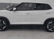 Hyundai Creta 2.0 Flex Ultimate Automático
