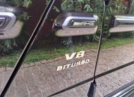 Mercedes-Benz  G63 AMG 4.0 V8 Biturbo MHEV 4Matic Speedshift