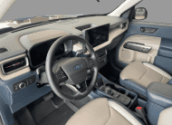 Ford Maverick 2.5 Hybrid Lariat E-Cvt