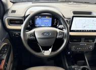 Ford Maverick 2.5 Hybrid Lariat E-Cvt