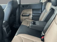 Ford Maverick 2.5 Hybrid Lariat E-Cvt