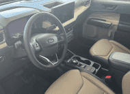 Ford Maverick 2.5 Hybrid Lariat E-Cvt