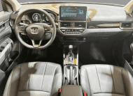 Honda WR-V 1.5 i-Vtec Flex Exl Cvt