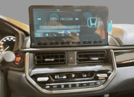 Honda WR-V 1.5 i-Vtec Flex Exl Cvt