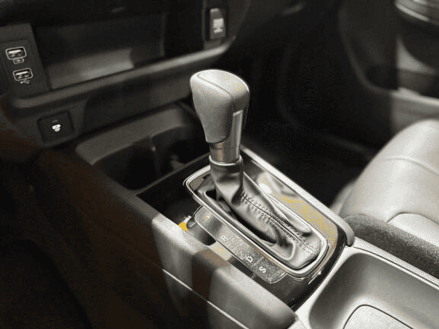 Honda WR-V 1.5 i-Vtec Flex Exl Cvt