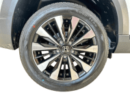 Honda WR-V 1.5 i-Vtec Flex Exl Cvt