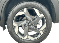 Hyundai Creta 2.0 Flex Ultimate Automático