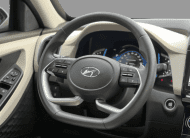 Hyundai Creta 2.0 Flex Ultimate Automático