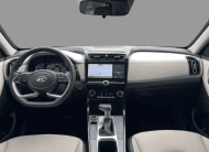Hyundai Creta 2.0 Flex Ultimate Automático