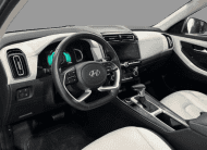 Hyundai Creta 2.0 Flex Ultimate Automático