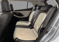 Hyundai Creta 2.0 Flex Ultimate Automático