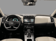 Hyundai Creta 2.0 Flex Ultimate Automático