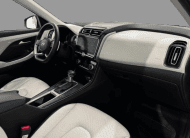 Hyundai Creta 2.0 Flex Ultimate Automático