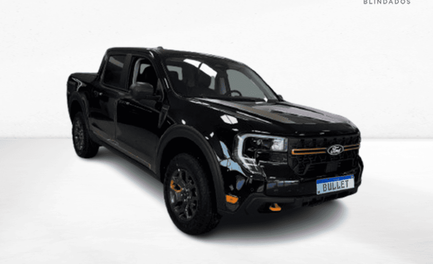 Ford Maverick 2.0 Ecoboost Gasolina Tremor Automático