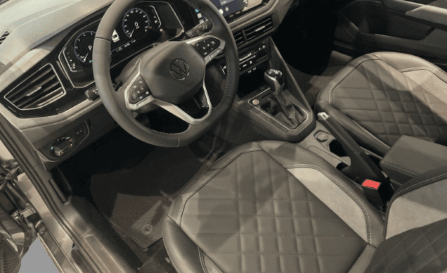 Volkswagen Virtus 1.4 250 TSI Exclusive Automático