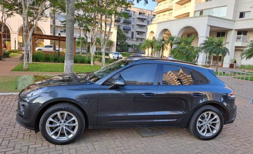 Porsche Macan 2.0 Turbo Gasolina PDK